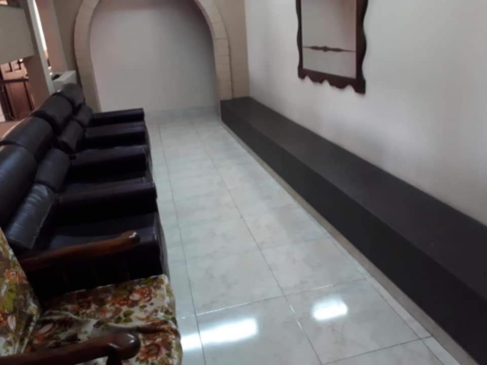 Hotel Saraguro Лоха Экстерьер фото