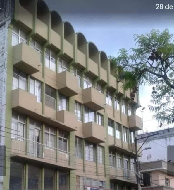 Hotel Saraguro Лоха Экстерьер фото