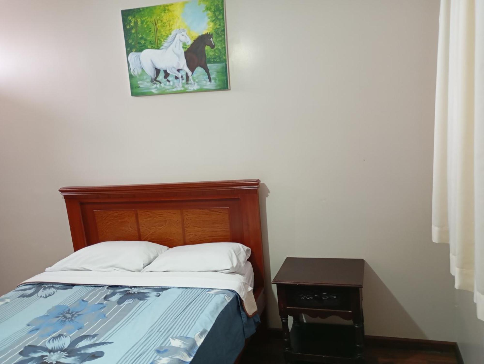 Hotel Saraguro Лоха Экстерьер фото